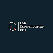 Lgk Construction Ltd Logo