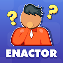 Icon Enactor - Online Dumbcharades