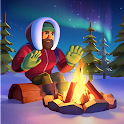 Icon Frost Land Survival