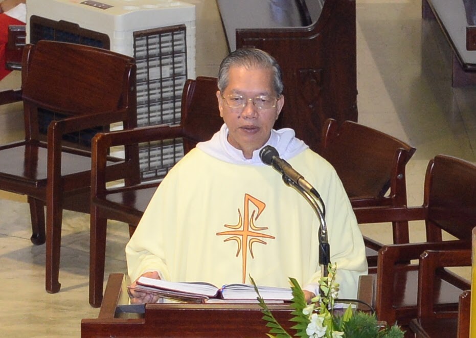 THÁNH MARTINÔ -  HIỆN THÂN CỦA LÒNG THƯƠNG XÓT  (03/11/2017)