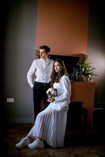 Wedding photographer Viktoriya Apostolova (avphoto1). Photo of 21 June 2019