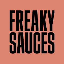 Freaky Sauces Hot Sauces / chilisser