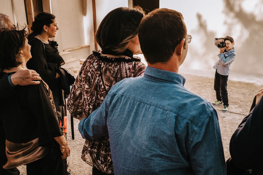 Fotógrafo de casamento Antonio Gargano (antoniogargano). Foto de 14 de maio 2021