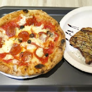 Gino Pizza Napoletana(蘆洲店)