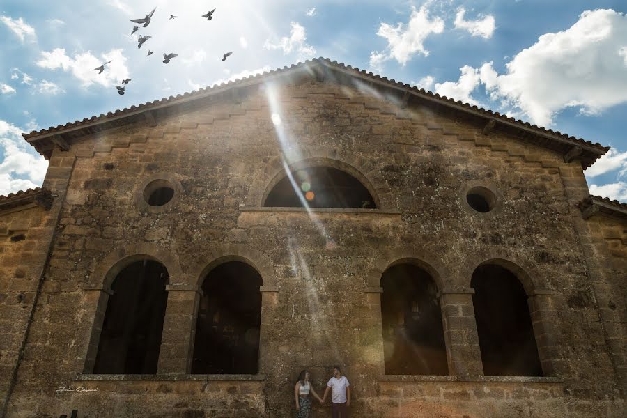 Φωτογράφος γάμων John Edgard (johnedgard). Φωτογραφία: 7 Απριλίου 2017