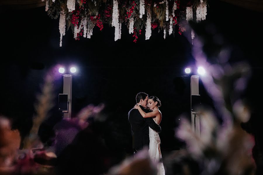 Fotógrafo de bodas Sergio López (theweddpeckers). Foto del 8 de febrero