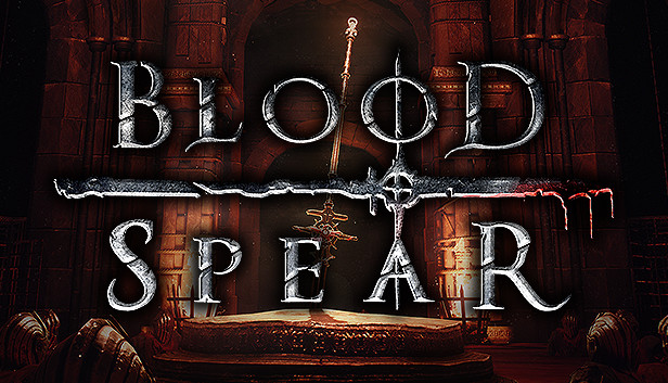 Tải ngay Blood Spear - Game cực độc lại miễn phí mới ra mắt trên Steam 1234