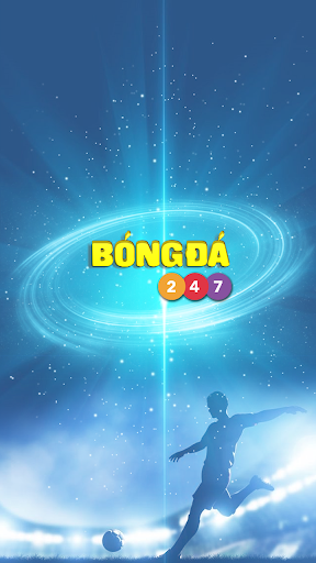 BÓNG ĐÁ 247 - v1.1