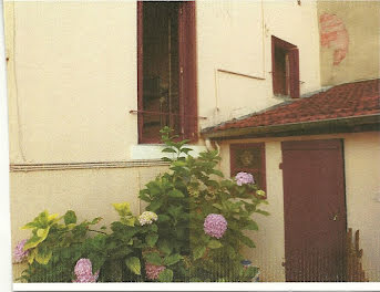 appartement à Clermont-Ferrand (63)