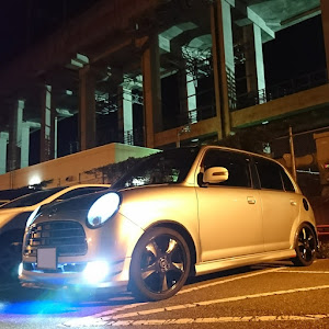 ミラジーノ L650S