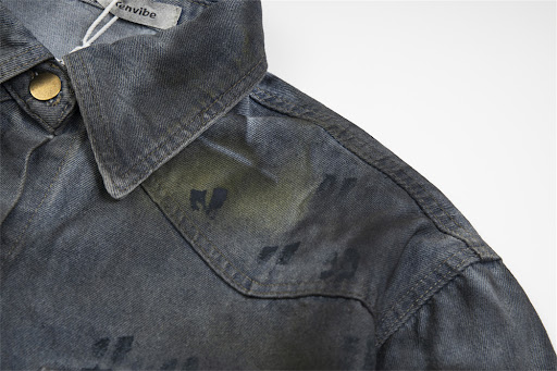 Title 16, Waste Soil Do The Old Cowboy Shirt for Men, bui...