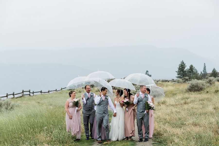 Fotograf ślubny Danielle Cutting (danielleannette). Zdjęcie z 5 sierpnia 2019