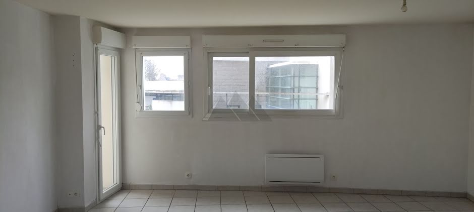 Vente appartement 3 pièces 61 m² à Guipavas (29490), 176 550 €