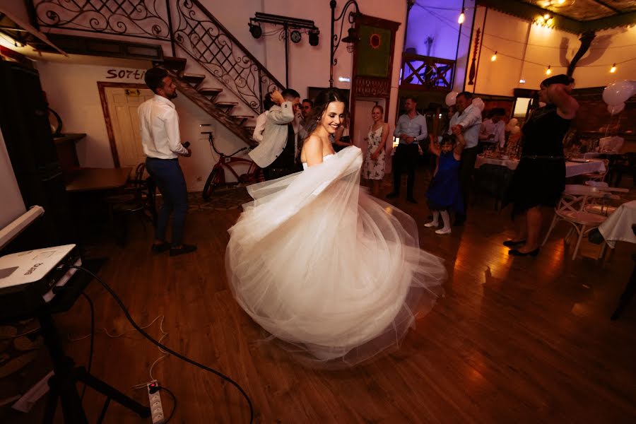 Photographe de mariage Mikhail Novoselov (mixsur). Photo du 8 septembre 2018