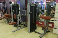 Lefit Fitness Studio photo 3