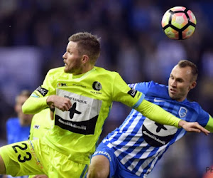 Gand et Genk sont clairs : "On préfère les PO1"