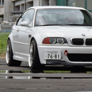 M3 クーペ