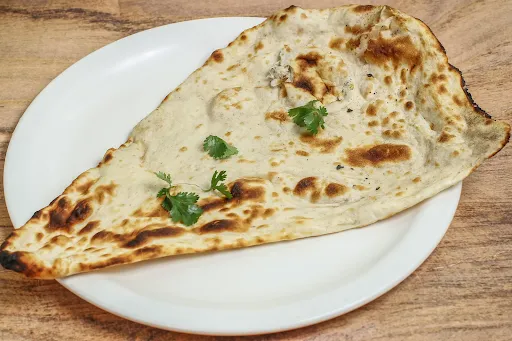 Butter Naan