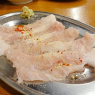 大阪燒肉 燒魂 Yakikon(大安店)