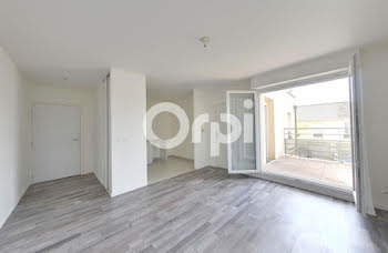 appartement à Othis (77)