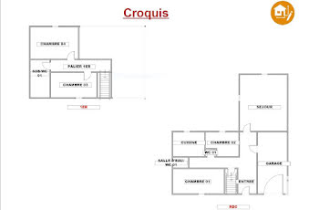 maison à Évry-Courcouronnes (91)