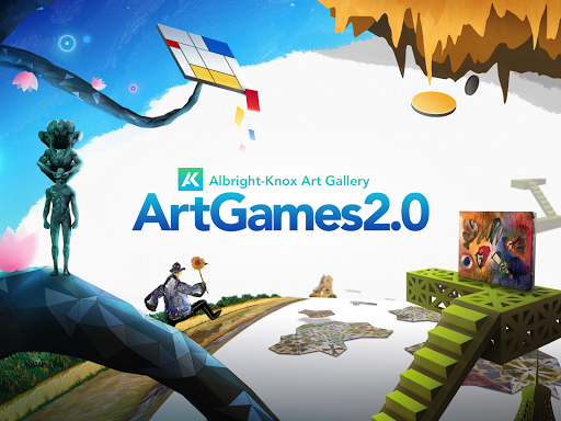 ArtGames