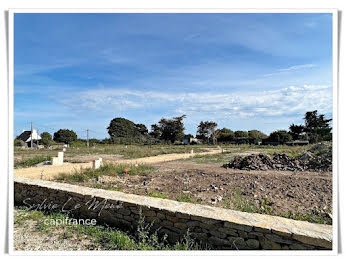 terrain à Saint-Pierre-Quiberon (56)