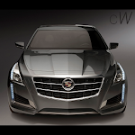 Car Wallpapers HD - Cadillac Apk