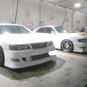 チェイサー JZX100