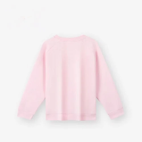 Áo Sweater Thời Trang Bé Gái Anta Kids 362329726