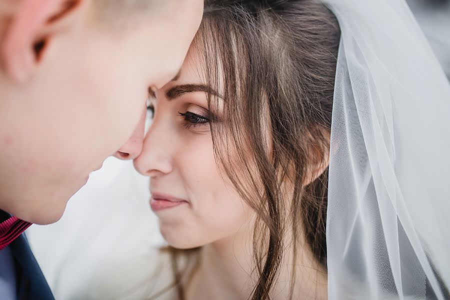 Fotografer pernikahan Pavel Lyutov (kocmoc). Foto tanggal 10 Februari 2019