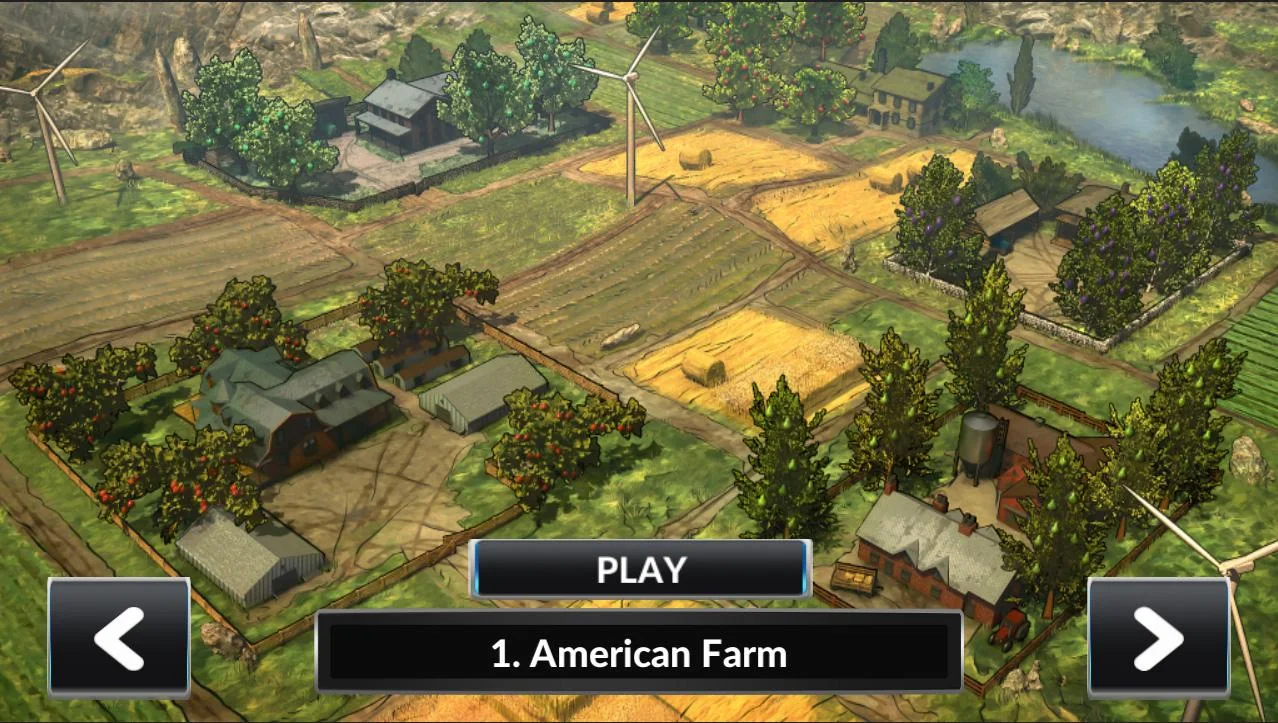 Screenshot Farm Expert 2018 Mobile v3.30 MOD APK [Money / Unlocked]