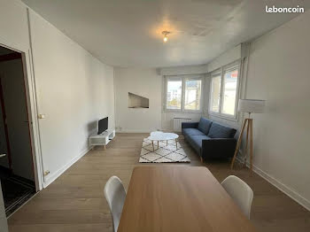 appartement à Angers (49)