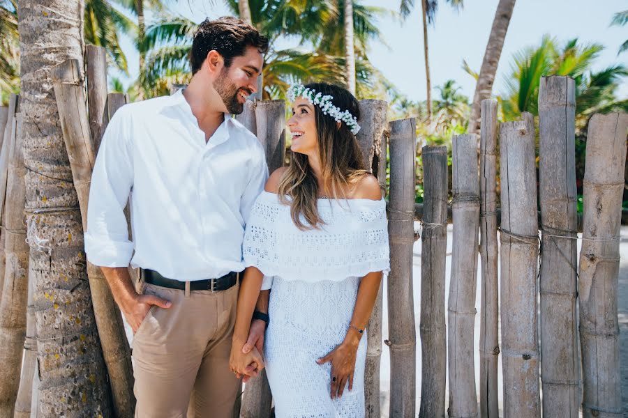 Wedding photographer Valeriya Ezhova (otvsegda). Photo of 16 June 2017