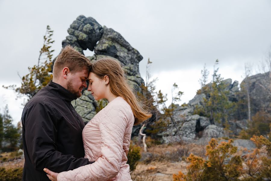 Wedding photographer Dmitriy Margulis (margulis). Photo of 1 June 2018