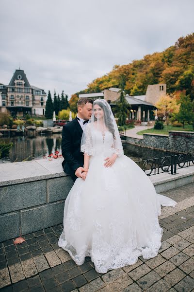 Photographe de mariage Mikola Gel (gelymike). Photo du 13 janvier 2022