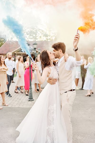 Photographe de mariage Ivan Tarusin (tarusinphoto). Photo du 18 août 2020