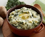 Kale Colcannon was pinched from <a href="http://kroger.inspiredgathering.com/recipes/kale-colcannon" target="_blank" rel="noopener">kroger.inspiredgathering.com.</a>