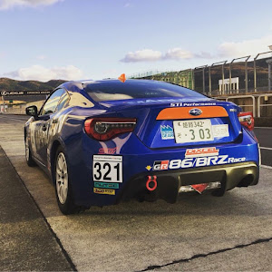 BRZ ZC6