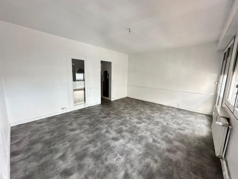 Location  appartement 3 pièces  à Limoges (87000), 690 €