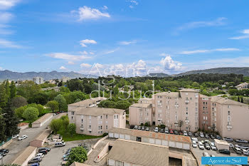 appartement à Aubagne (13)