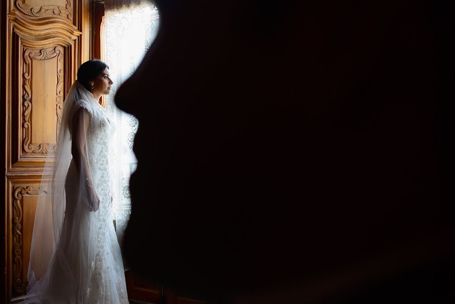 Fotógrafo de bodas Diana Chavez (dianachavez). Foto del 18 de octubre 2018