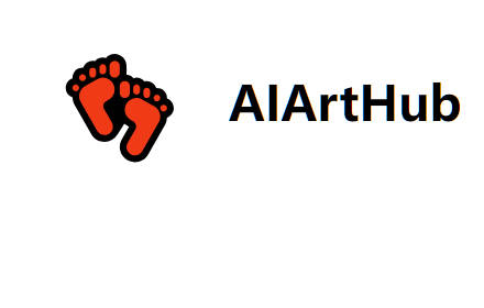 AIArtHub & DALLE & StableDiffusion Sidebar small promo image