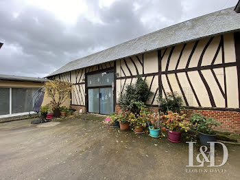 maison à Grandvilliers (60)