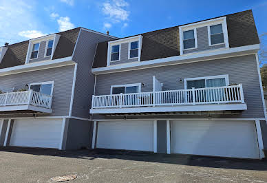 Apartment with pool 2