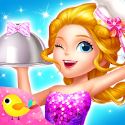 Download Princess Libby Restaurant Dash 