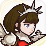 Cover Image of डाउनलोड FANTASYxDUNGEONS - Idle AFK Role Playing Game 1.6.0 APK