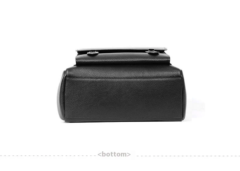 Title 10, Mochila masculina de viagem de negócios com gra...