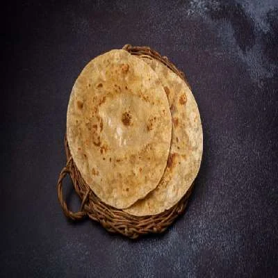 Chapati [2 Pcs]
