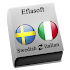 Italian - Swedish2.6 (Premium)